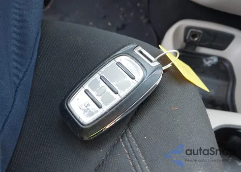 2019 Chrysler Pacifica Lx z USA, uszkodzony, nr VIN 2C4RC1CG4KR652819